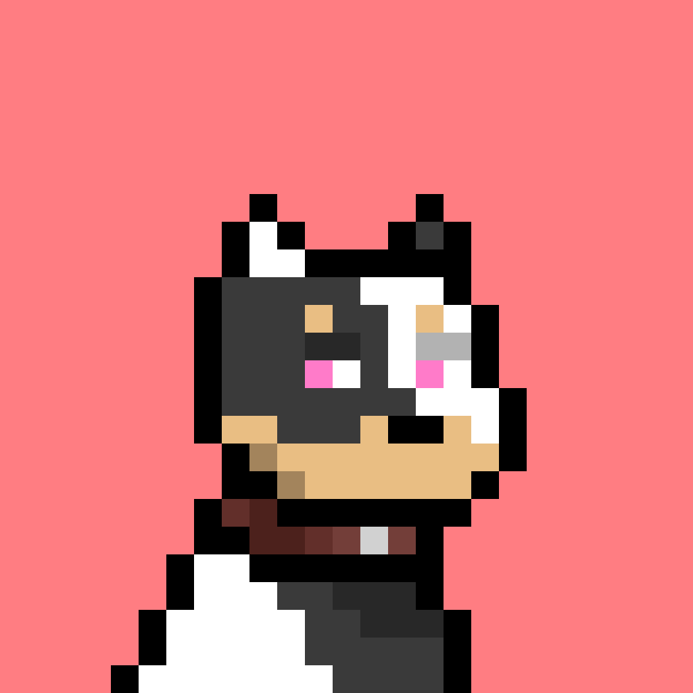 Doginal Dog #5495