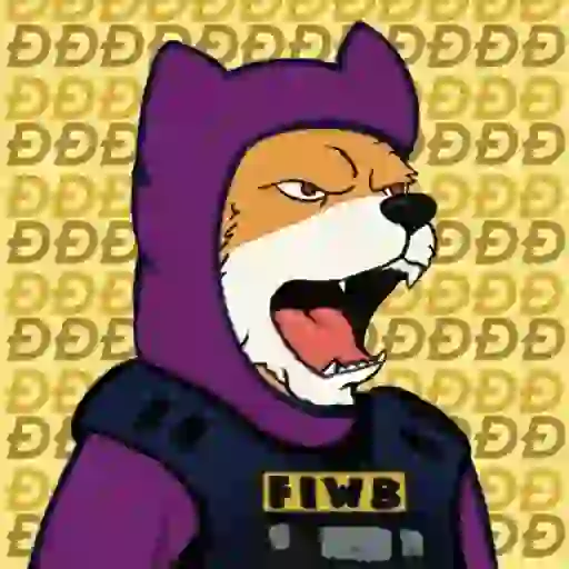 F*ck It We Bark #2383