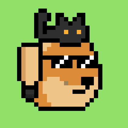 Dogepunk #2939