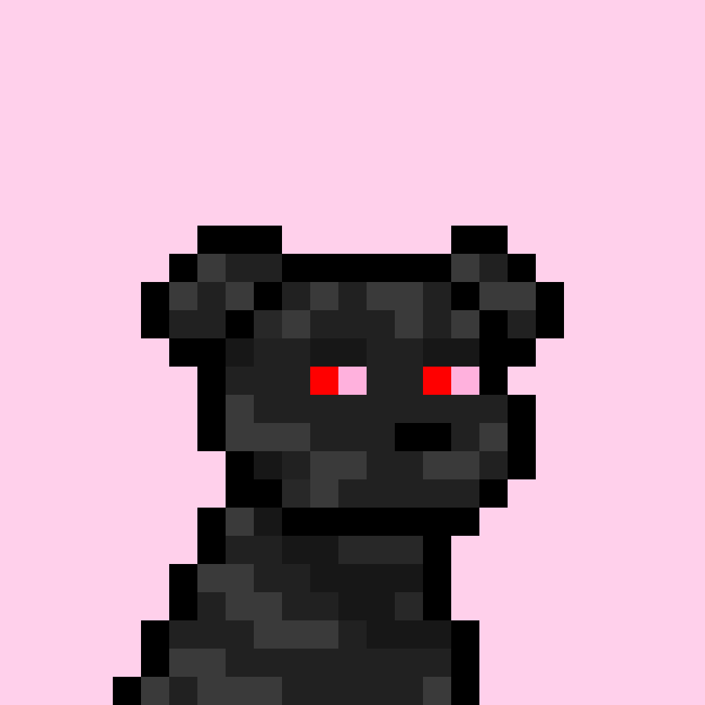 Doginal Dog #2342