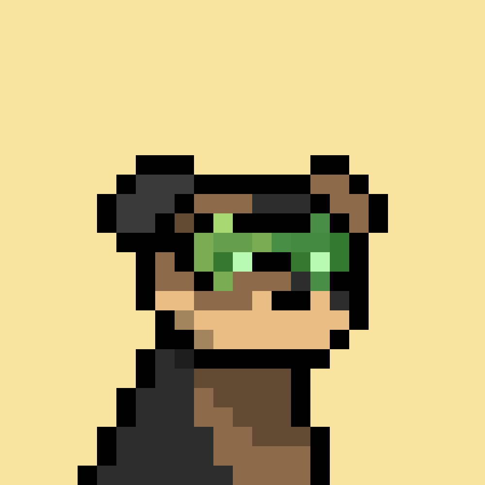 Doginal Dog #511