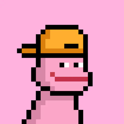Doginal Frog #1028