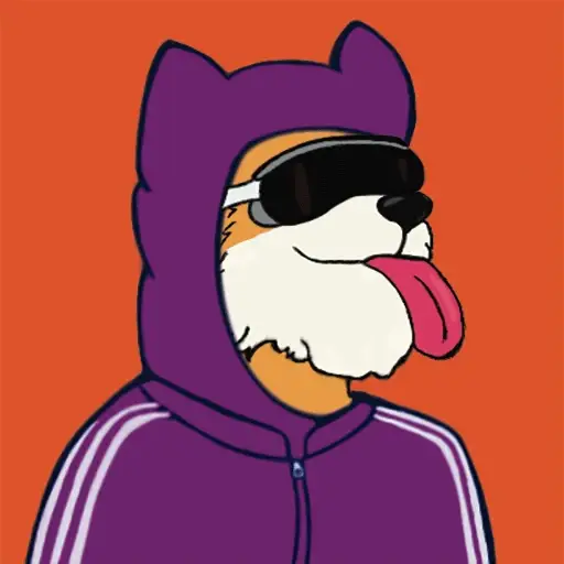 F*ck It We Bark #39