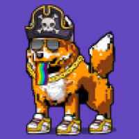 DogePunks #2457