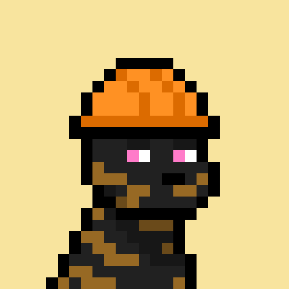 Doginal Dog #5409
