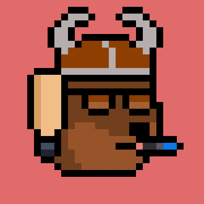 Dogepunk #9963