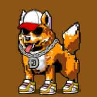 DogePunks #1825