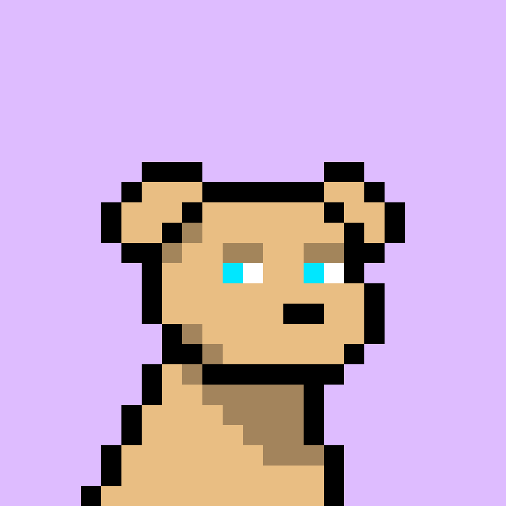 Doginal Dog #991