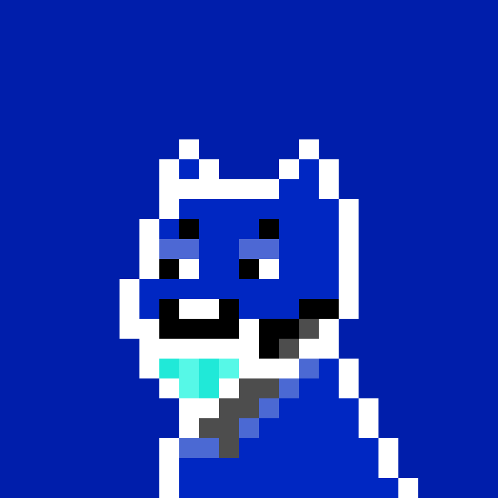 Anti Doginal Dog #8917
