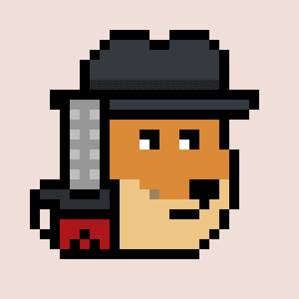 Dogepunk #6820