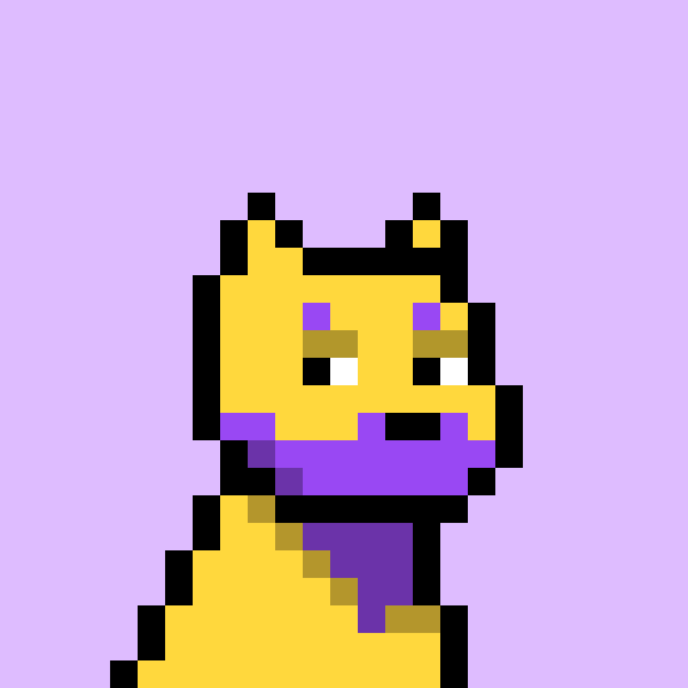Doginal Dog #2113