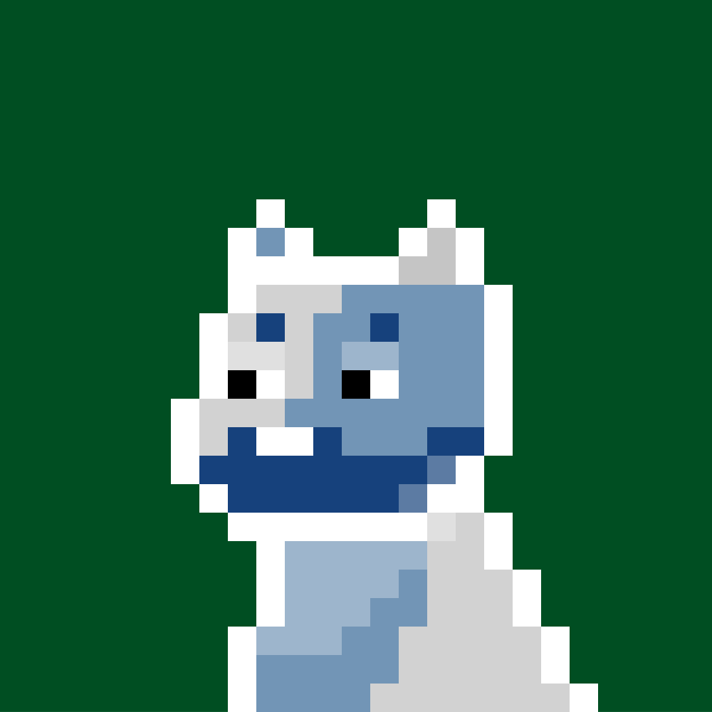 Anti Doginal Dog #2165