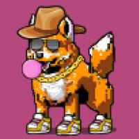 DogePunks #2463