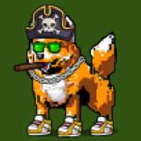 DogePunks #1385