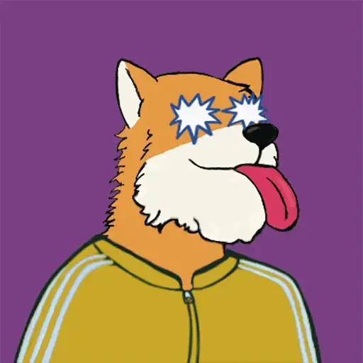 F*ck It We Bark #3983