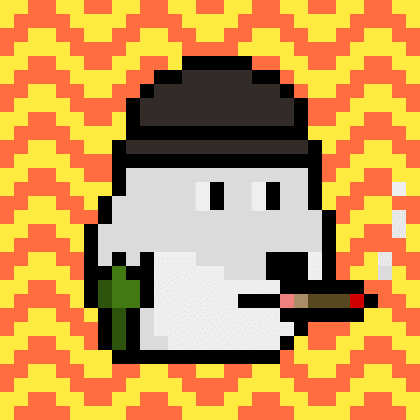 Dogepunk #4203
