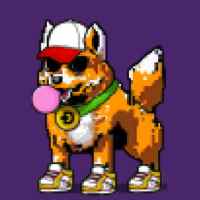 DogePunks #2471