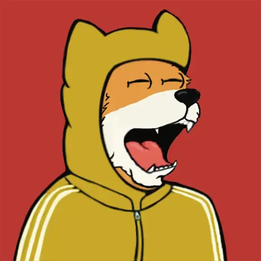 F*ck It We Bark #10293
