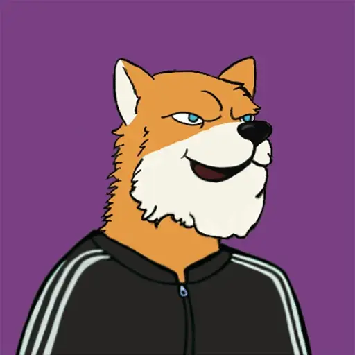 F*ck It We Bark #2242