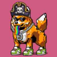 DogePunks #3773