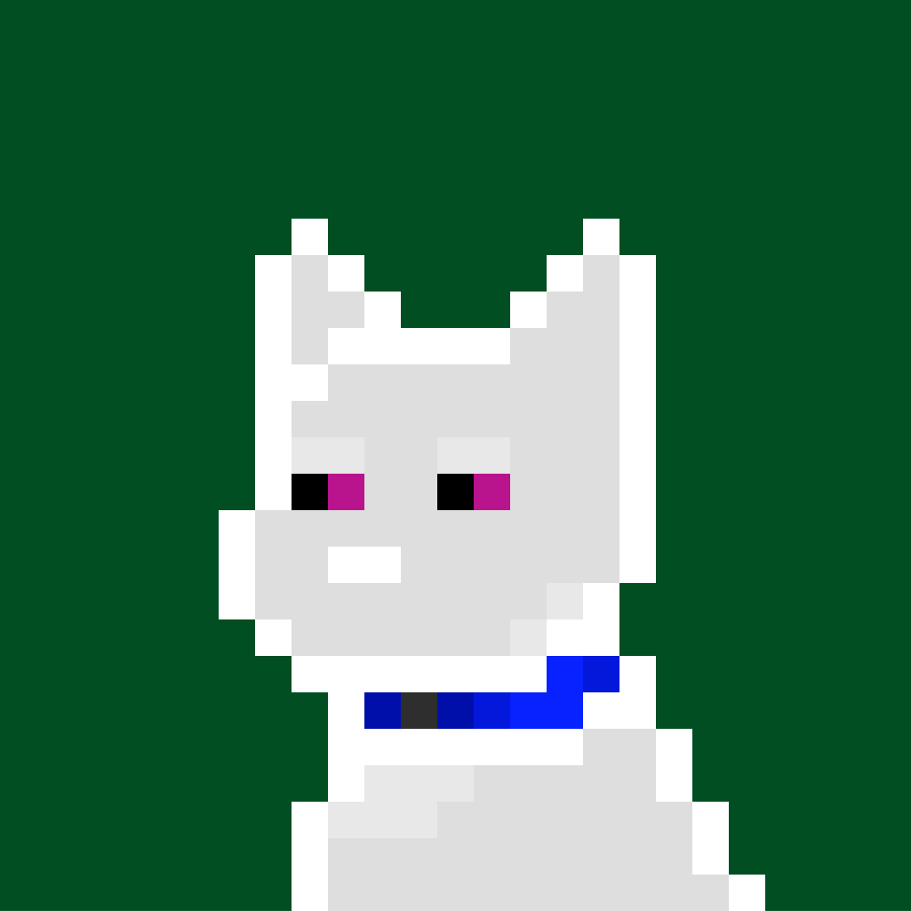 Anti Doginal Dog #9942