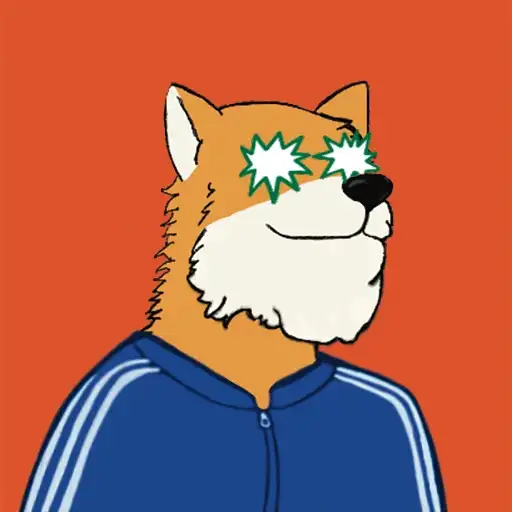 F*ck It We Bark #3142