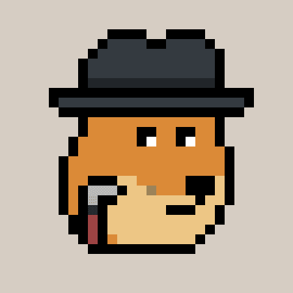 Dogepunk #9613