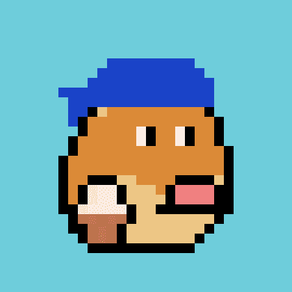 Dogepunk #6243
