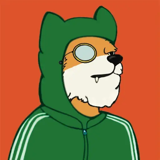 F*ck It We Bark #3092