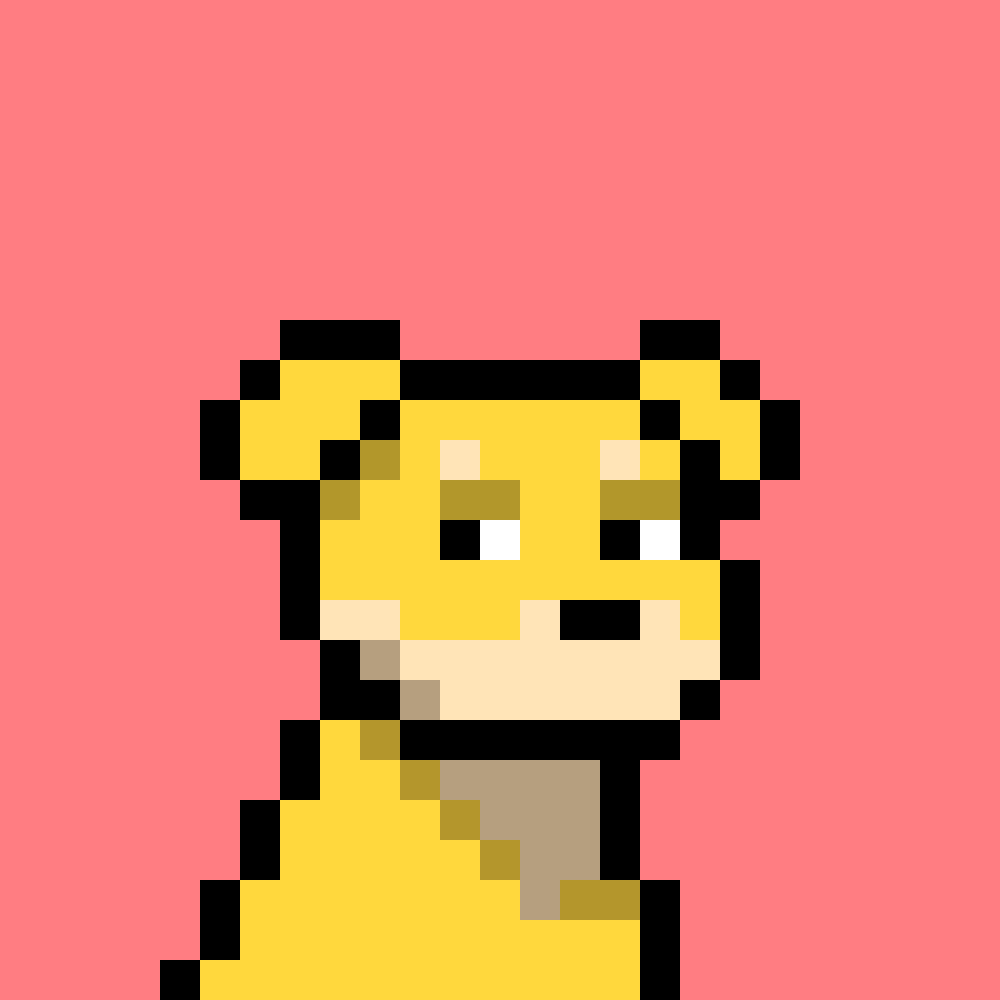 Doginal Dog #6697