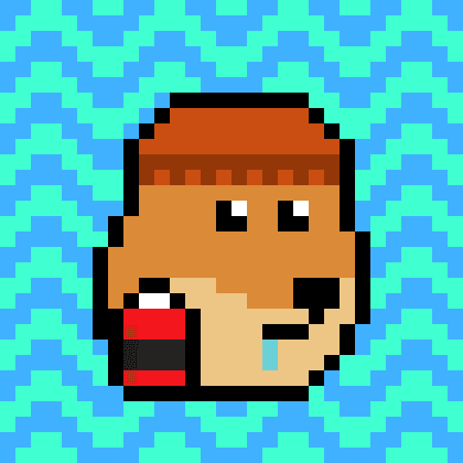 Dogepunk #2347