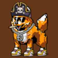 DogePunks #2542