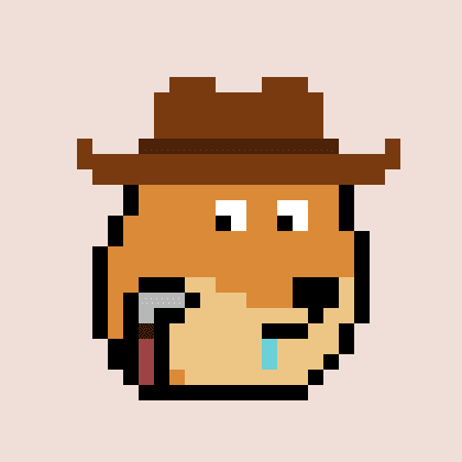 Dogepunk #7603