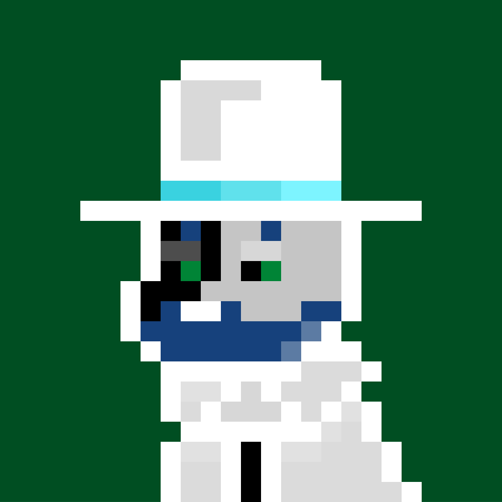 Anti Doginal Dog #1215