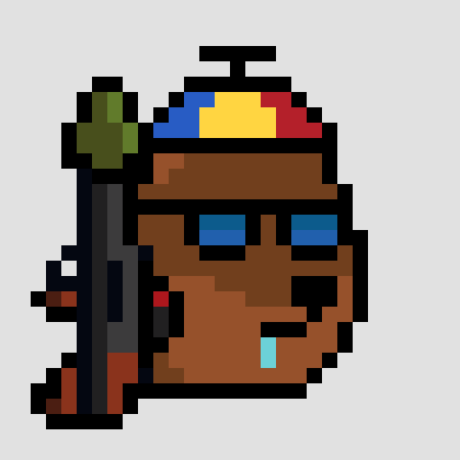 Dogepunk #9304