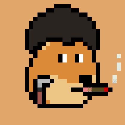 Dogepunk #457