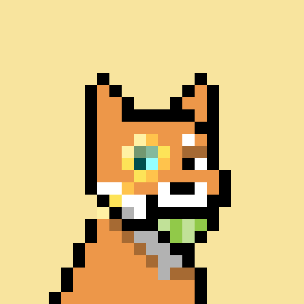 Doginal Dog #3513