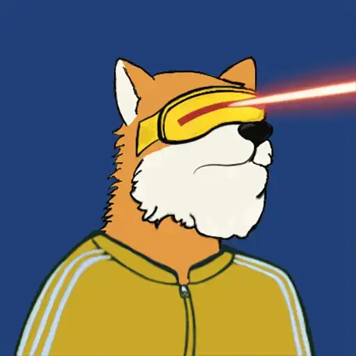 F*ck It We Bark #3212