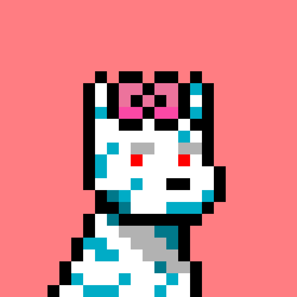 Doginal Dog #1405