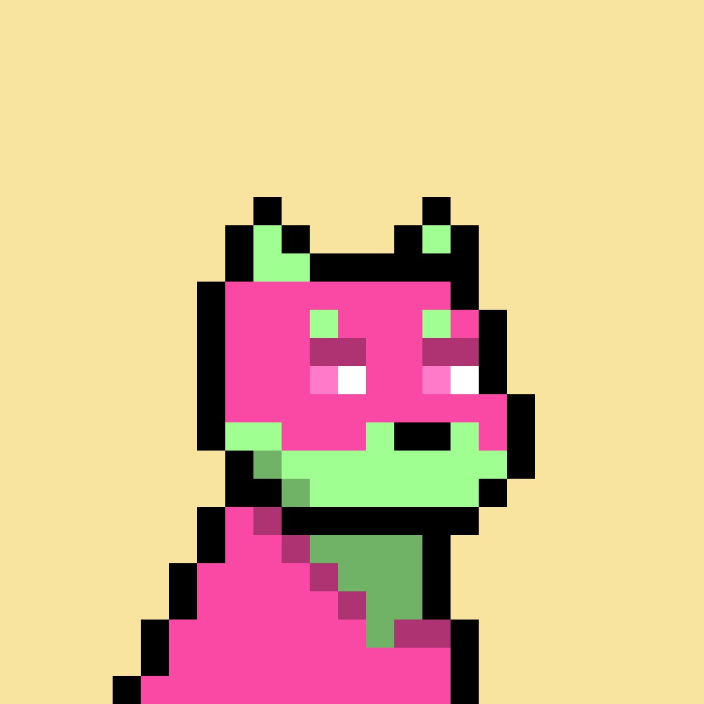 Doginal Dog #6534