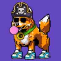DogePunks #3501