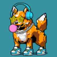 DogePunks #4909
