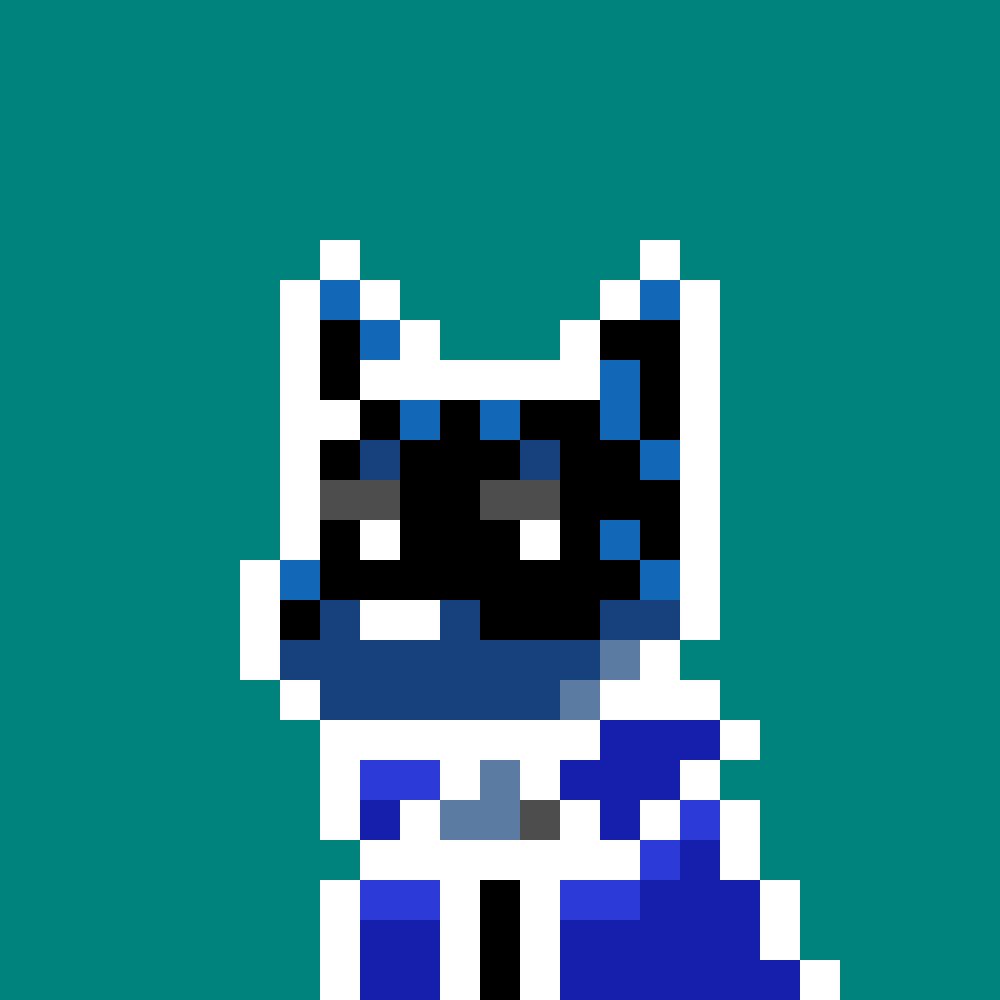Anti Doginal Dog #8731