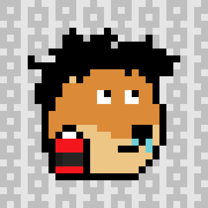Dogepunk #7640