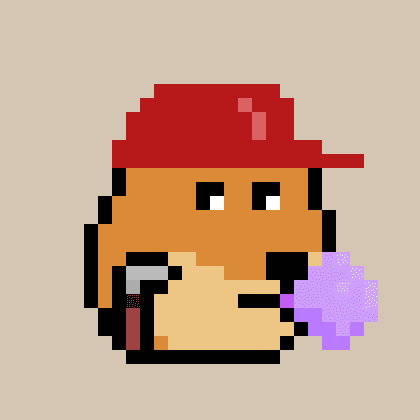 Dogepunk #5277