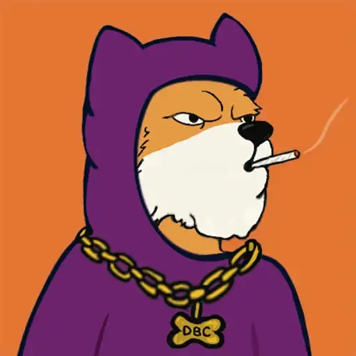 F*ck It We Bark #2793
