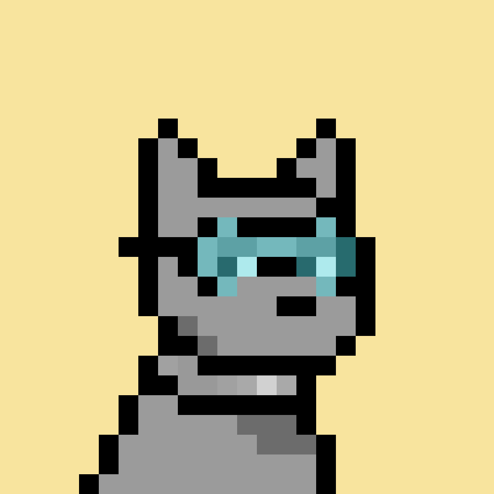 Doginal Dog #4831