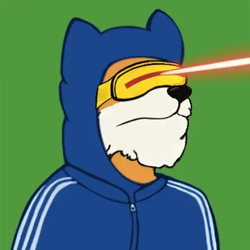 F*ck It We Bark #3007