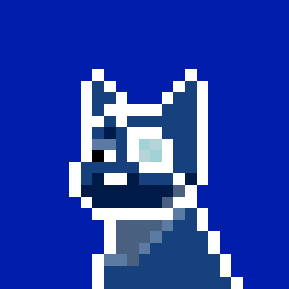 Anti Doginal Dog #9658