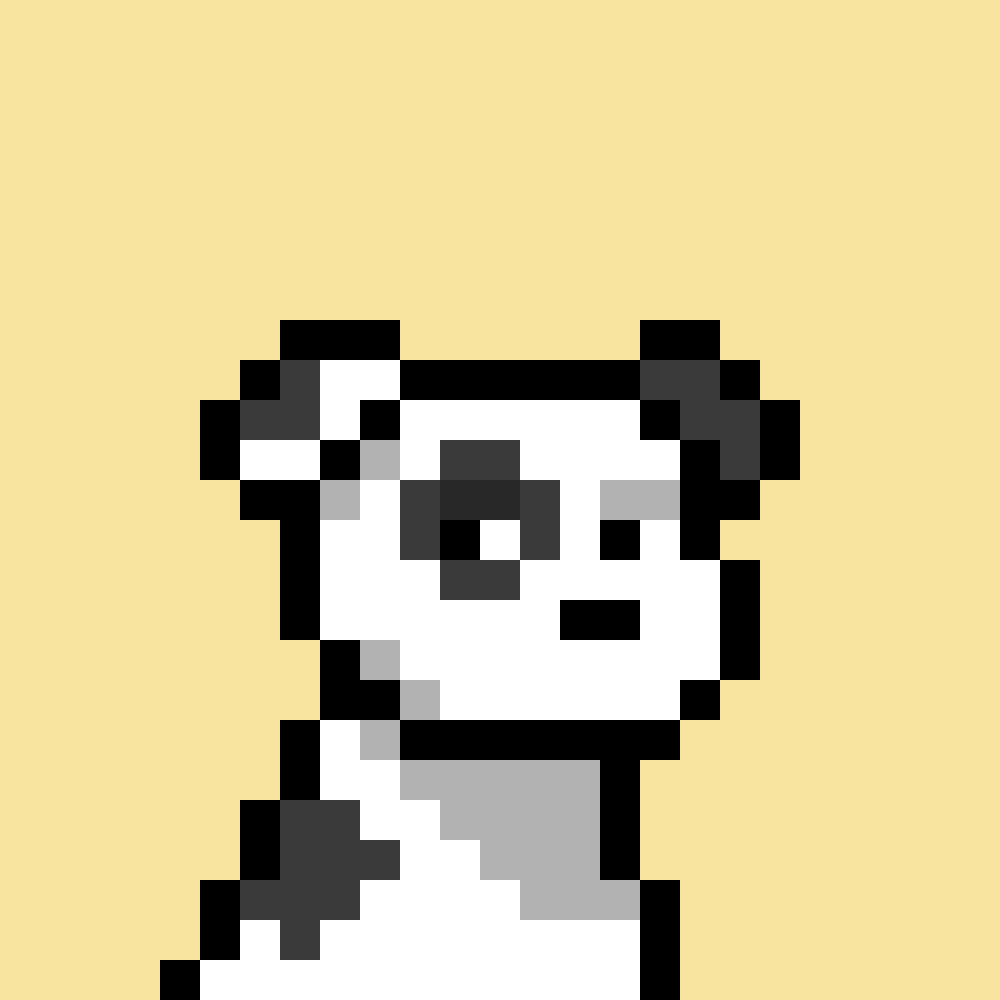 Doginal Dog #275